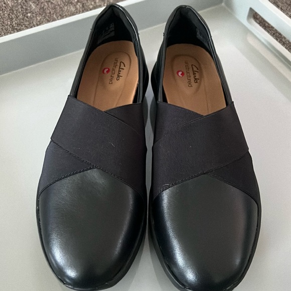 Clarks Unstructured - Picture 1 of 7